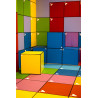 Décor Tétris