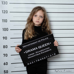 Décor mugshot