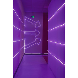 Décors lumineux