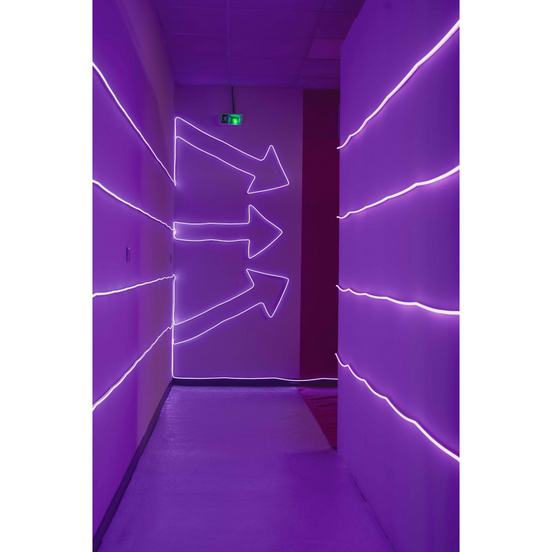 Décors lumineux