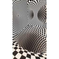 Décor illusion