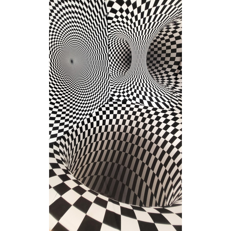 Décor illusion
