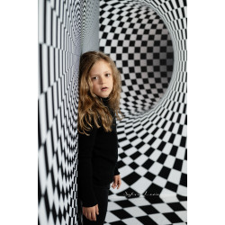 Décor illusion