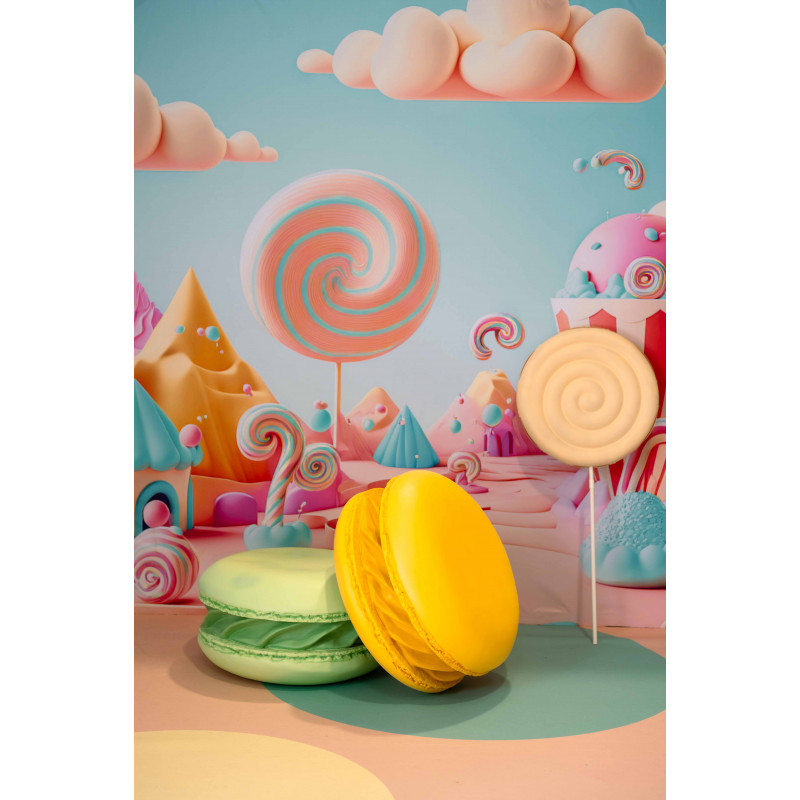 Décor Bonbons