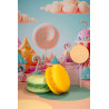 Décor Bonbons
